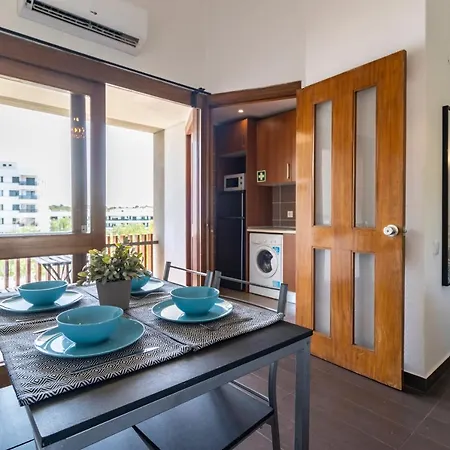 Stunning Studio At * Vilamoura