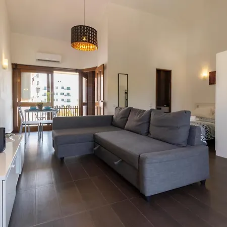 Stunning Studio At * Vilamoura