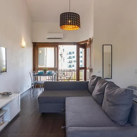 Stunning Studio At