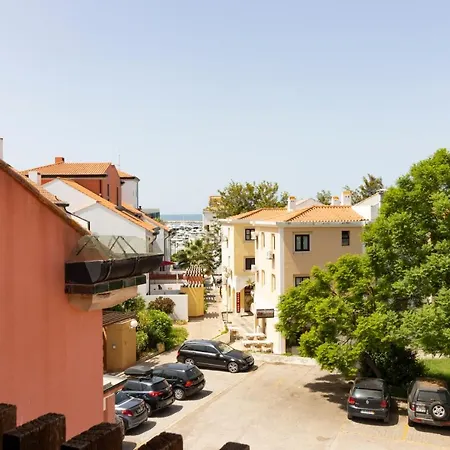Stunning Studio At Appartement Vilamoura