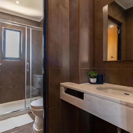 Stunning Studio At Vilamoura