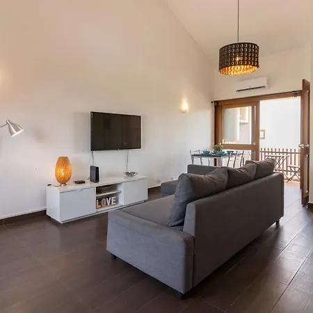 Stunning Studio At Vilamoura
